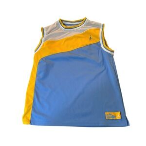 Jordan Youth Denver Nuggets‎ Carmelo Anthony Jersey Sz Large